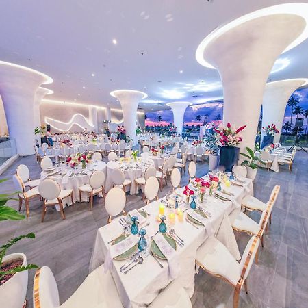 The Hotel Elizabeth Resort And Villas - Long Beach سان فيسنتي المظهر الخارجي الصورة