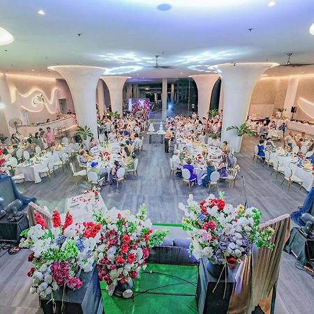 The Hotel Elizabeth Resort And Villas - Long Beach سان فيسنتي المظهر الخارجي الصورة
