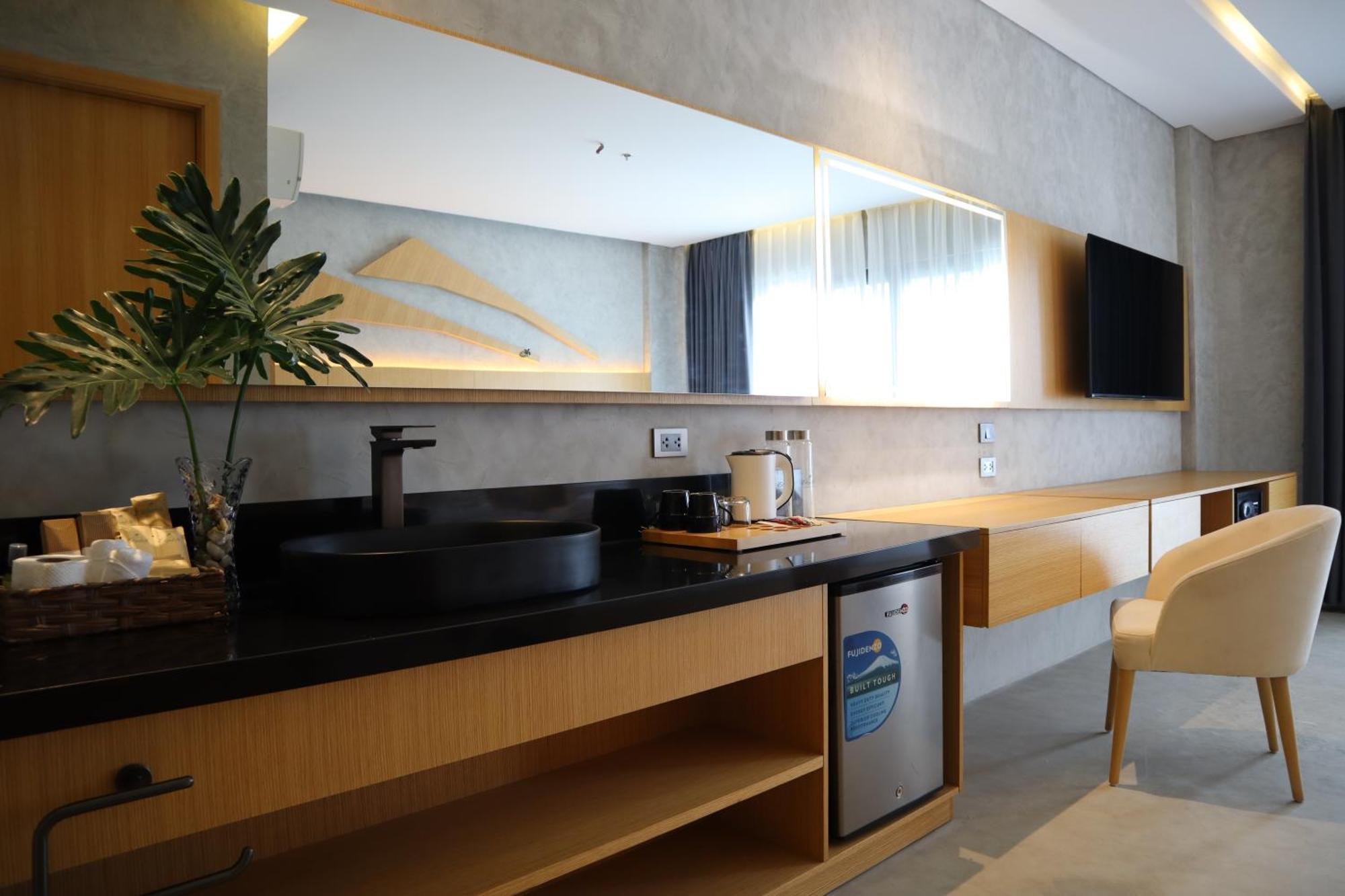 The Hotel Elizabeth Resort And Villas - Long Beach سان فيسنتي المظهر الخارجي الصورة