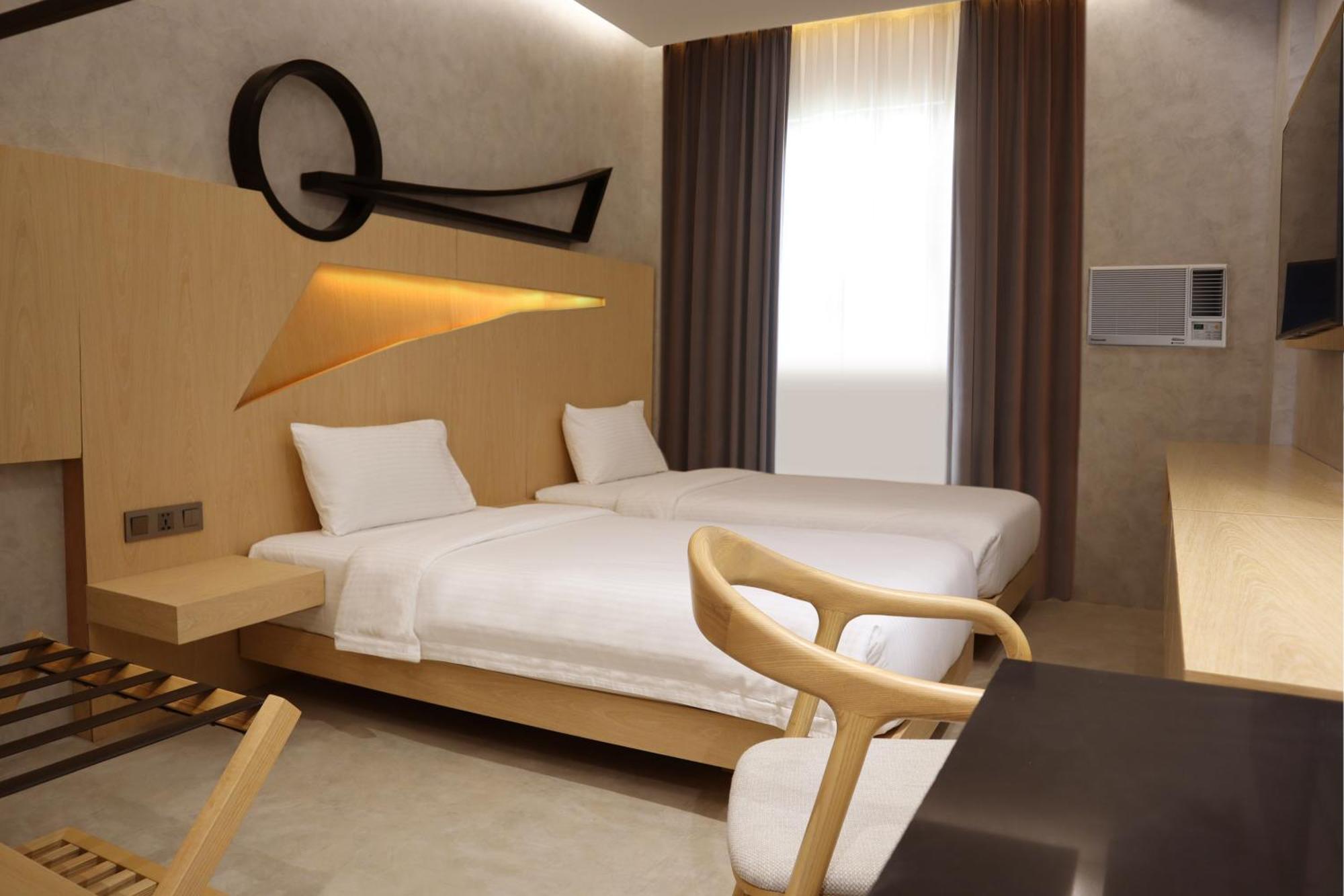 The Hotel Elizabeth Resort And Villas - Long Beach سان فيسنتي المظهر الخارجي الصورة