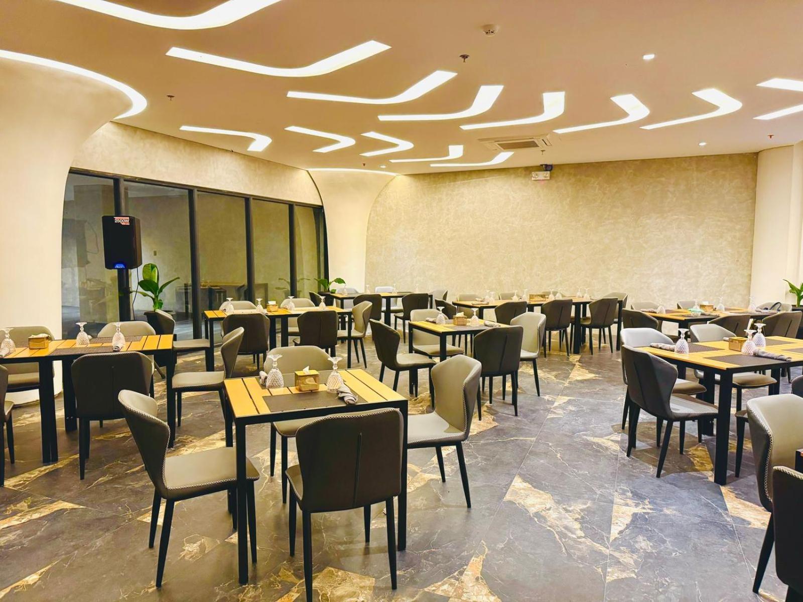 The Hotel Elizabeth Resort And Villas - Long Beach سان فيسنتي المظهر الخارجي الصورة