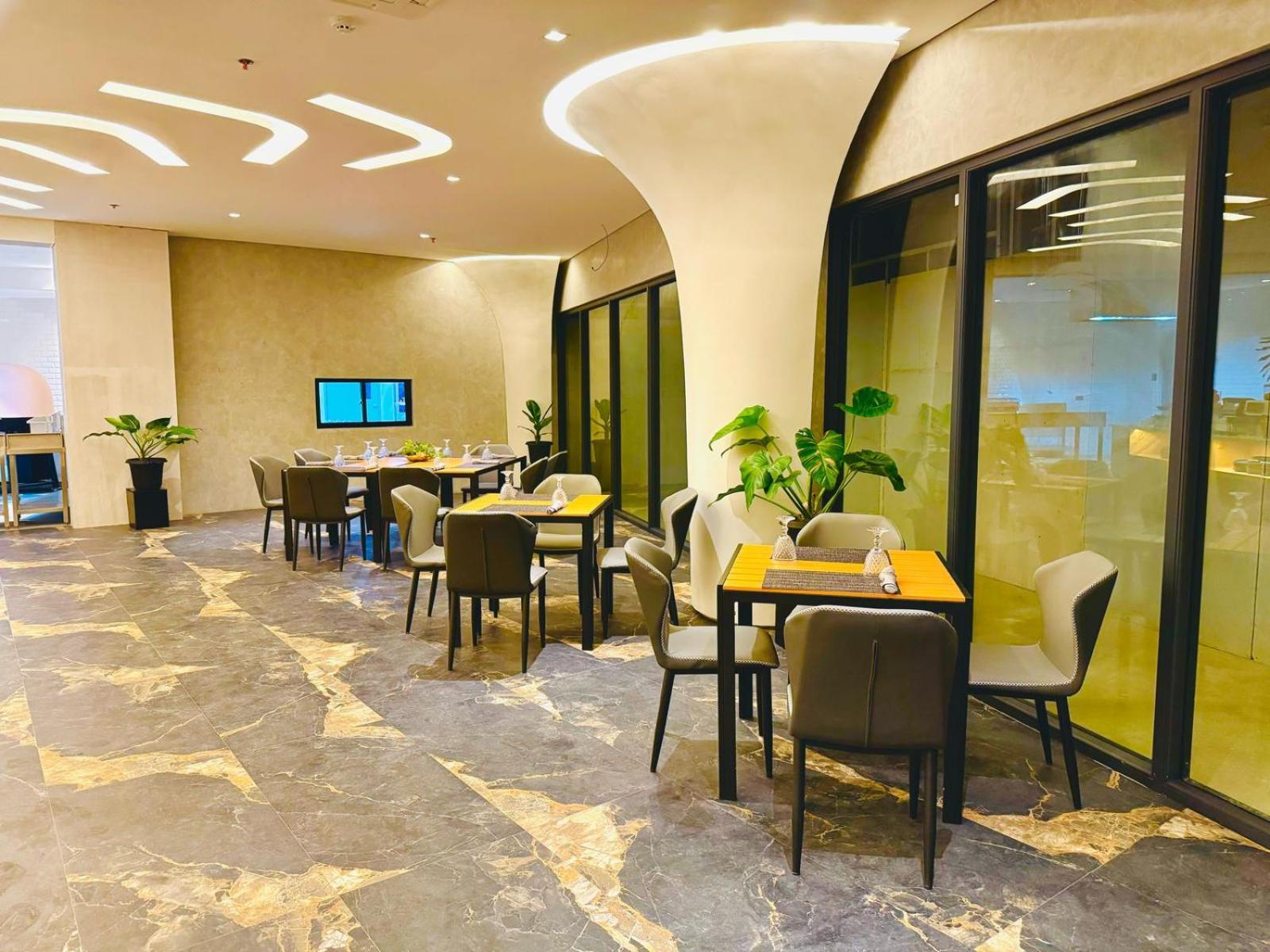 The Hotel Elizabeth Resort And Villas - Long Beach سان فيسنتي المظهر الخارجي الصورة