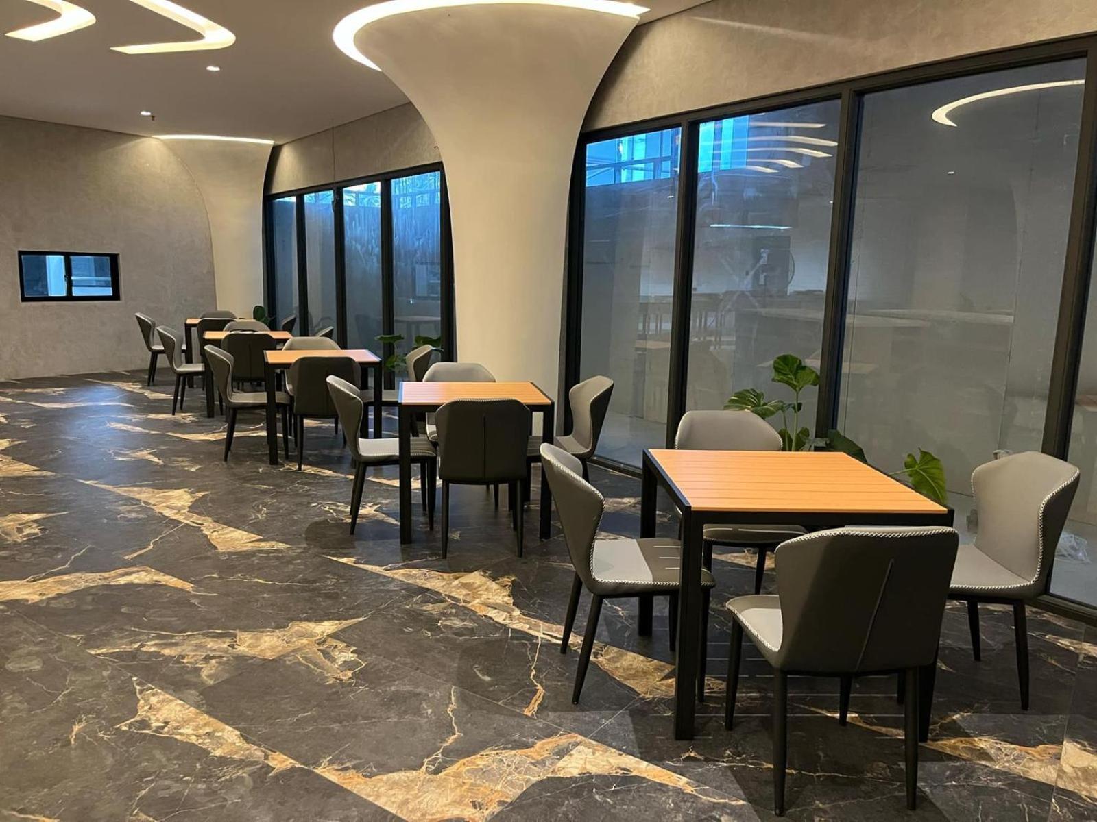 The Hotel Elizabeth Resort And Villas - Long Beach سان فيسنتي المظهر الخارجي الصورة