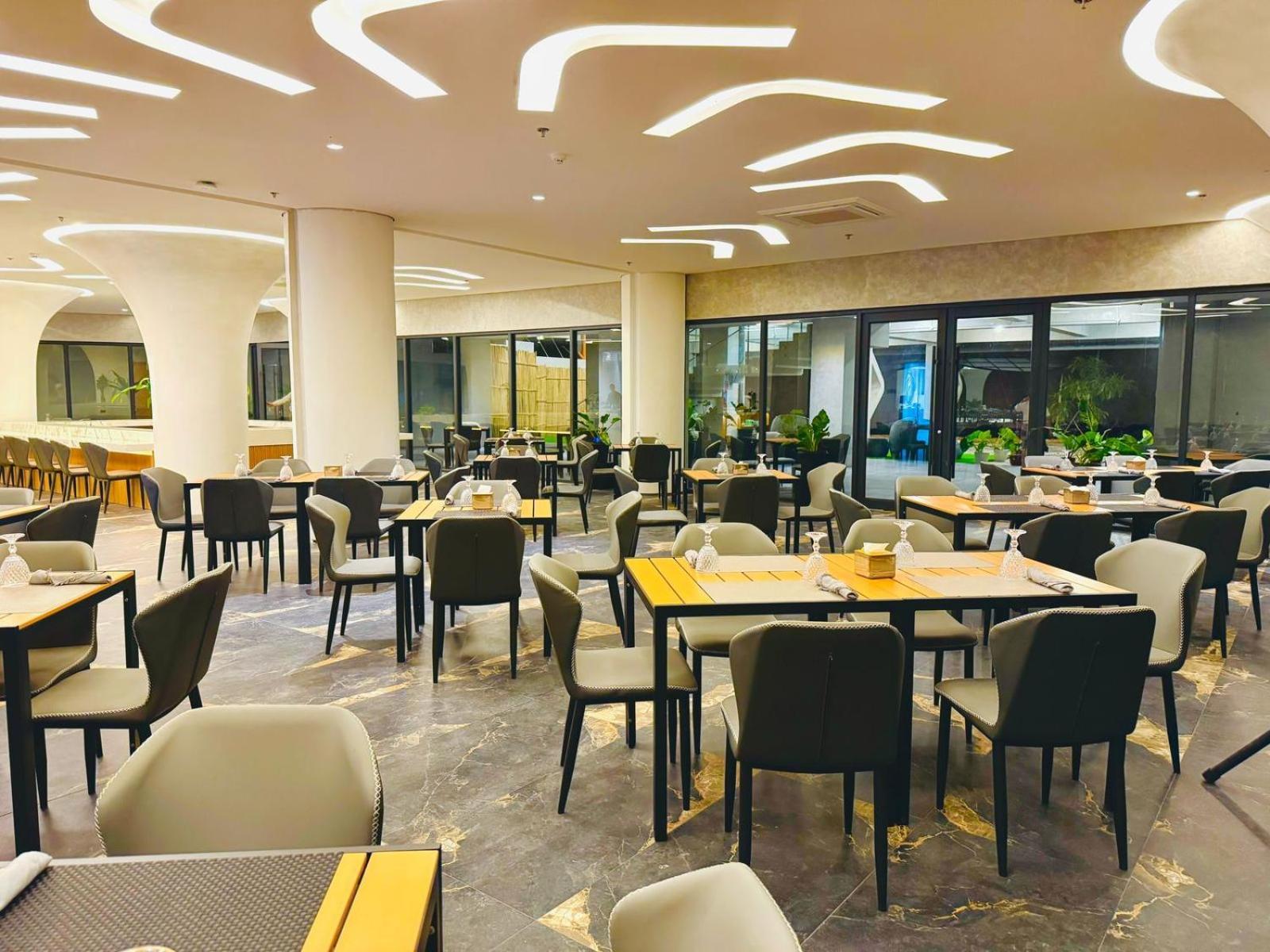 The Hotel Elizabeth Resort And Villas - Long Beach سان فيسنتي المظهر الخارجي الصورة