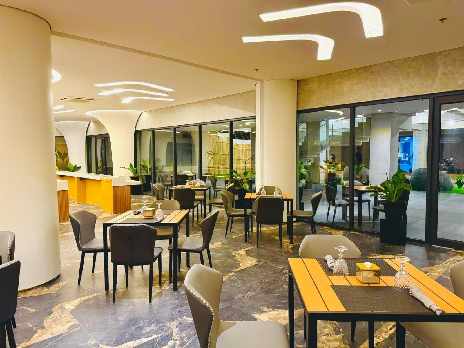 The Hotel Elizabeth Resort And Villas - Long Beach سان فيسنتي المظهر الخارجي الصورة