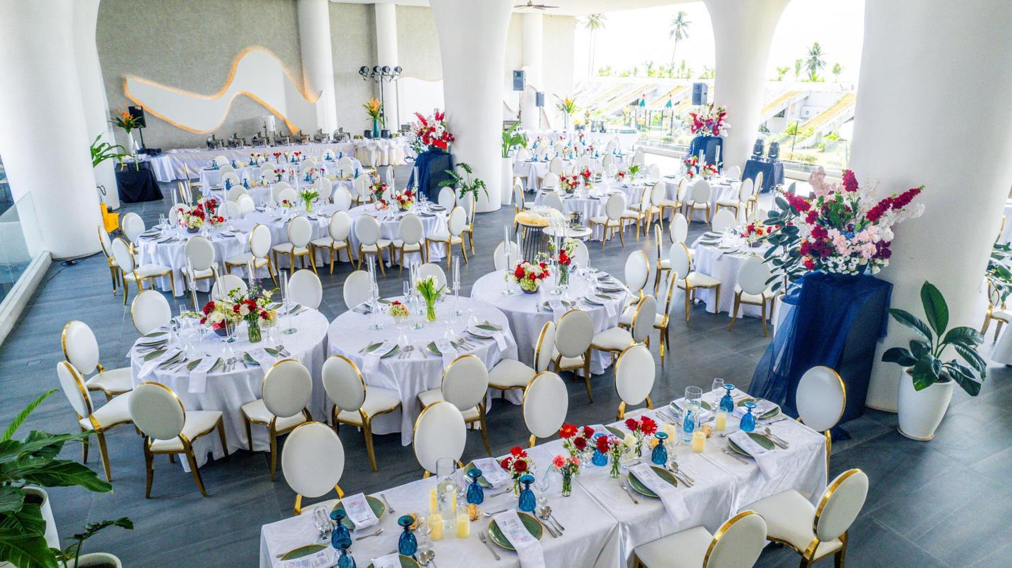 The Hotel Elizabeth Resort And Villas - Long Beach سان فيسنتي المظهر الخارجي الصورة