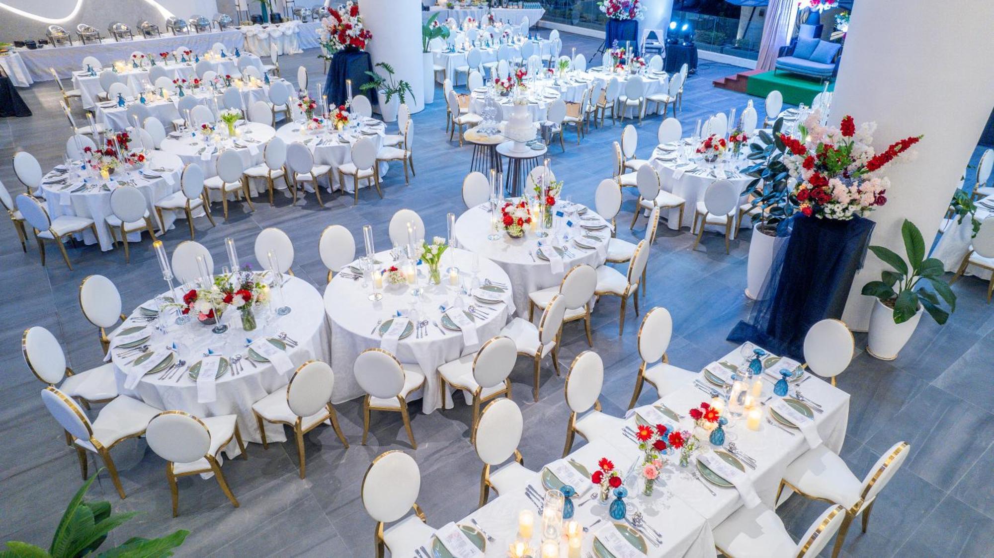 The Hotel Elizabeth Resort And Villas - Long Beach سان فيسنتي المظهر الخارجي الصورة