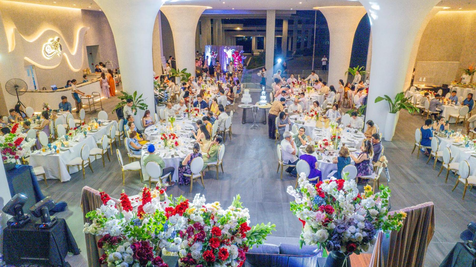 The Hotel Elizabeth Resort And Villas - Long Beach سان فيسنتي المظهر الخارجي الصورة