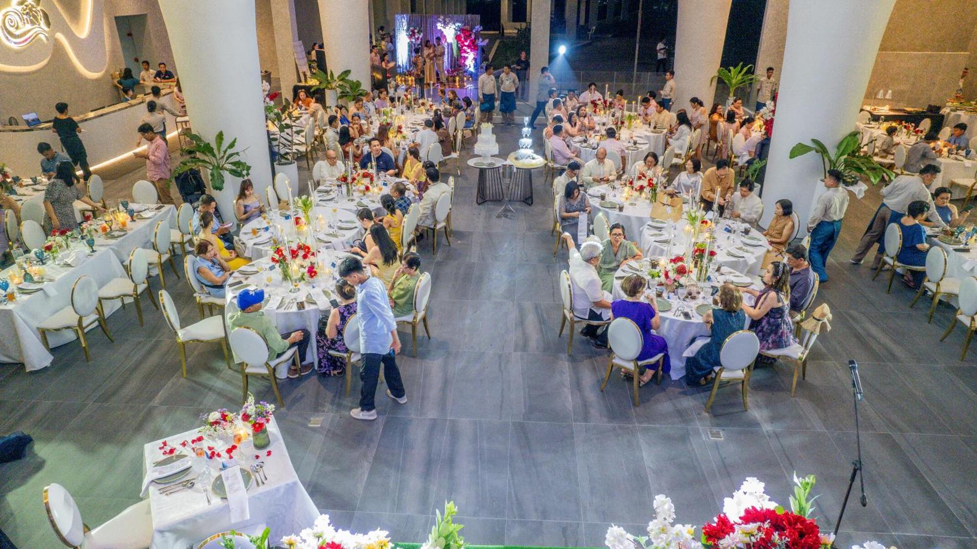 The Hotel Elizabeth Resort And Villas - Long Beach سان فيسنتي المظهر الخارجي الصورة