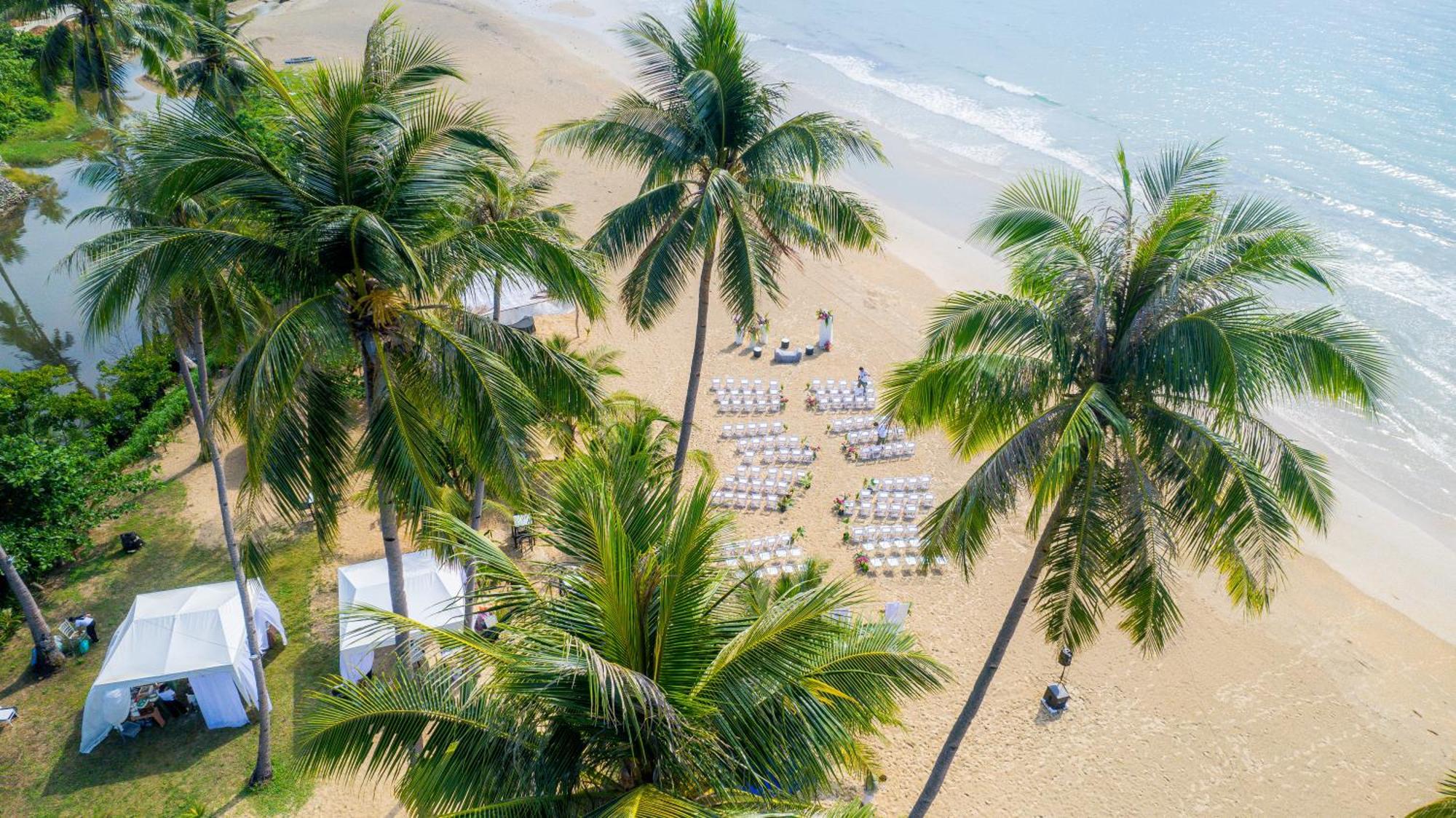 The Hotel Elizabeth Resort And Villas - Long Beach سان فيسنتي المظهر الخارجي الصورة