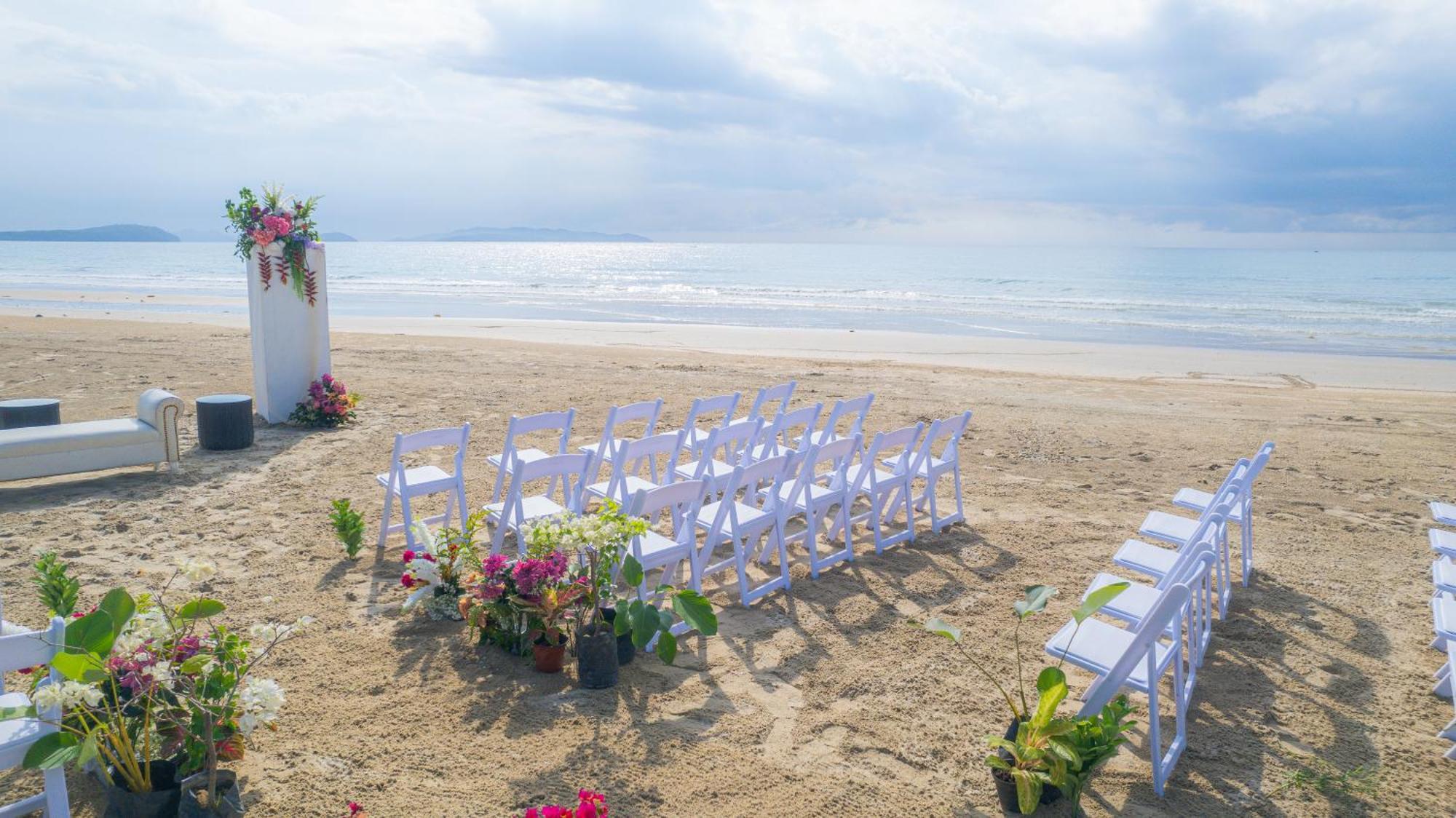 The Hotel Elizabeth Resort And Villas - Long Beach سان فيسنتي المظهر الخارجي الصورة