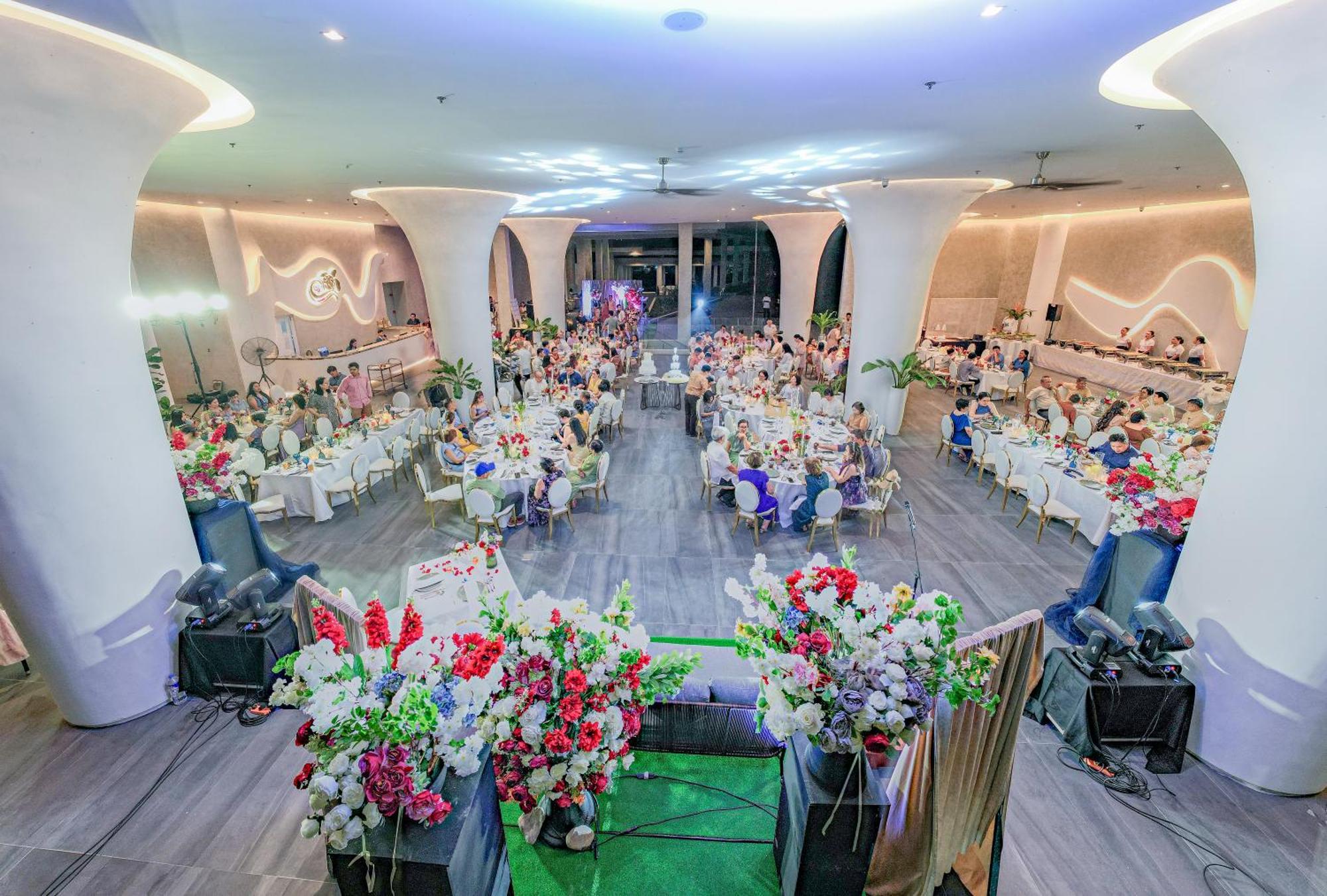 The Hotel Elizabeth Resort And Villas - Long Beach سان فيسنتي المظهر الخارجي الصورة