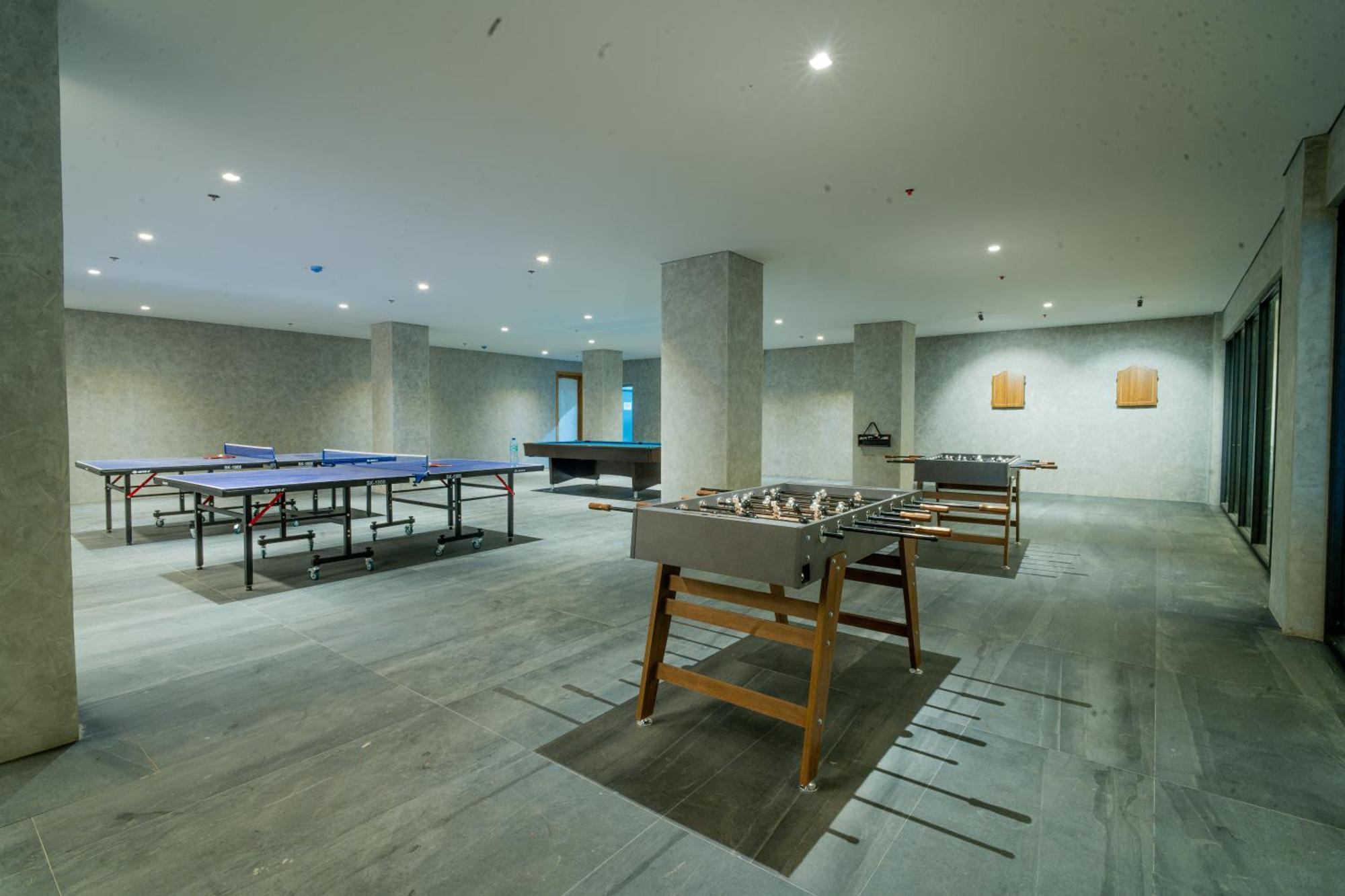 The Hotel Elizabeth Resort And Villas - Long Beach سان فيسنتي المظهر الخارجي الصورة