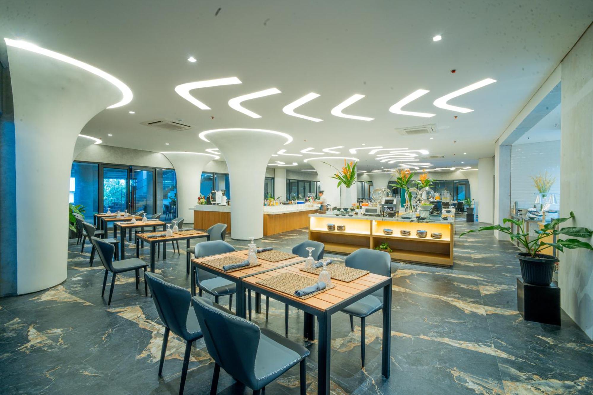 The Hotel Elizabeth Resort And Villas - Long Beach سان فيسنتي المظهر الخارجي الصورة