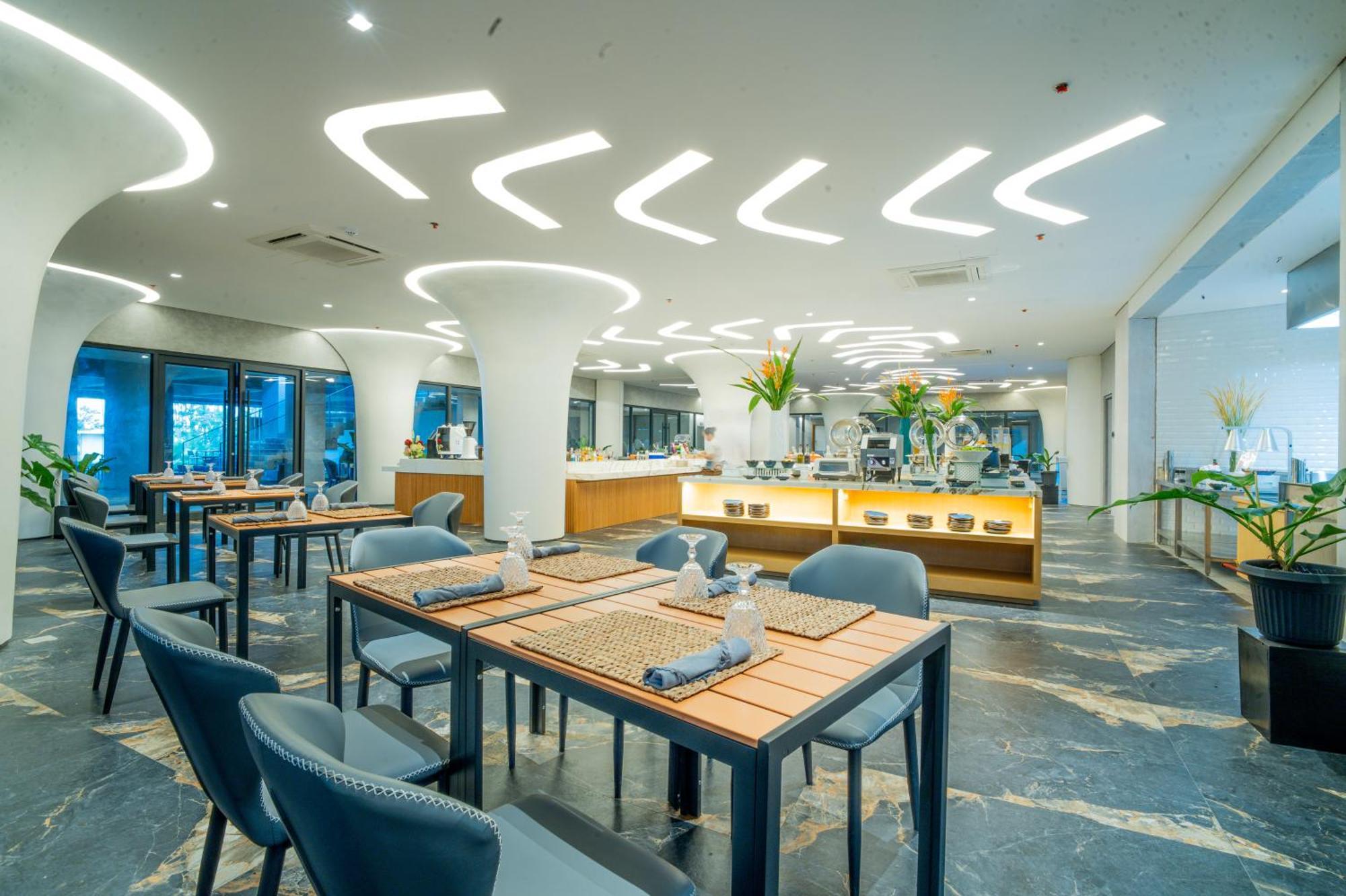The Hotel Elizabeth Resort And Villas - Long Beach سان فيسنتي المظهر الخارجي الصورة