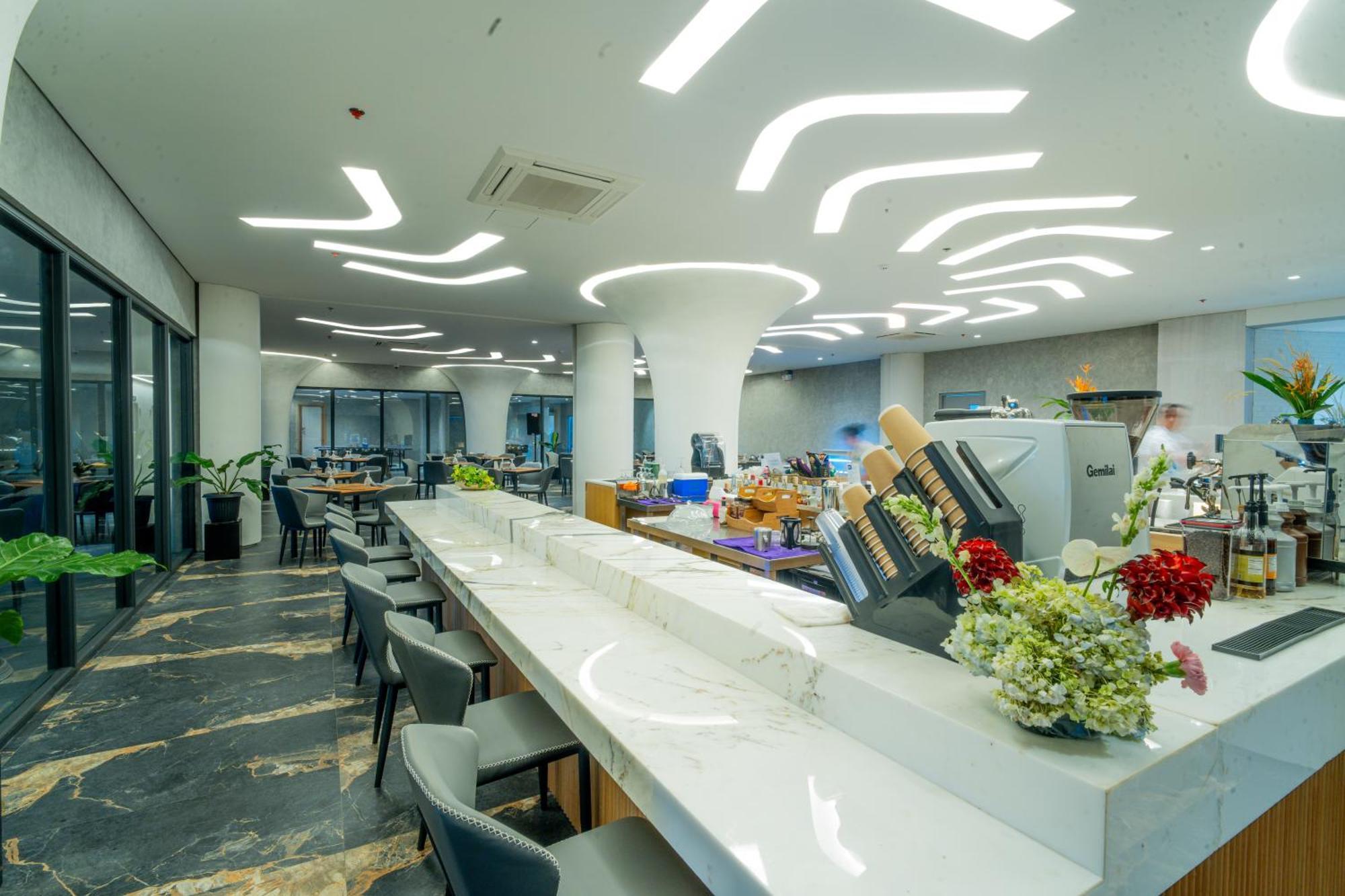The Hotel Elizabeth Resort And Villas - Long Beach سان فيسنتي المظهر الخارجي الصورة